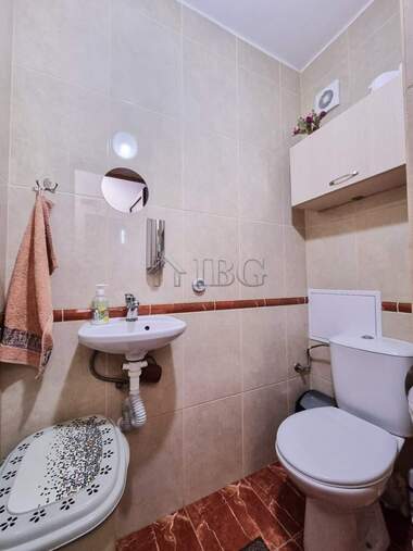 For sale - House in Bata,  Burgas