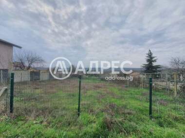Vânzare - Teren de construcții în Rakitnika,  Varna