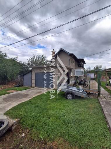 For sale - House in Elenino,  Stara Zagora