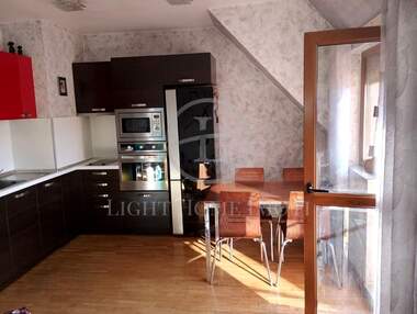 For sale - Apartment in Kiuchuk Parij,  Plovdiv