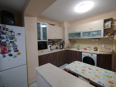Verkauf - Wohnung in Zdrawez,  Ruse