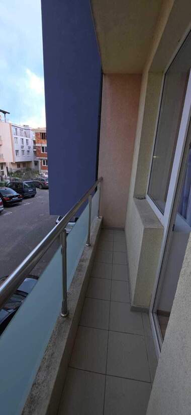 Verkauf - Wohnung in Nessebar,  Burgas