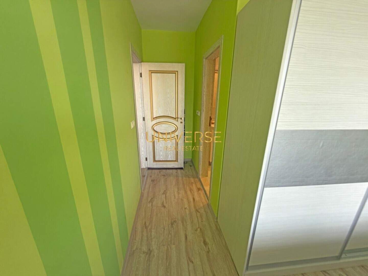 Dreizimmer Wohnung in Pomorie, Burgas – Foto 10