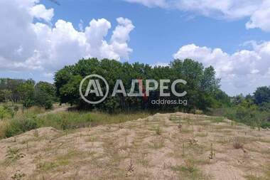 For sale - For Construction in Meden Rudnik,  Burgas