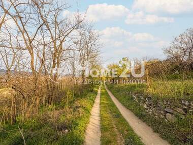 Satış - İnşaat arsası olarak Menteşeto,  Varna
