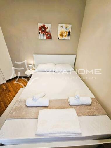 Kira - Apartman olarak Center,  Varna