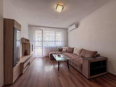 Kira - Apartman olarak Lazur,  Burgas