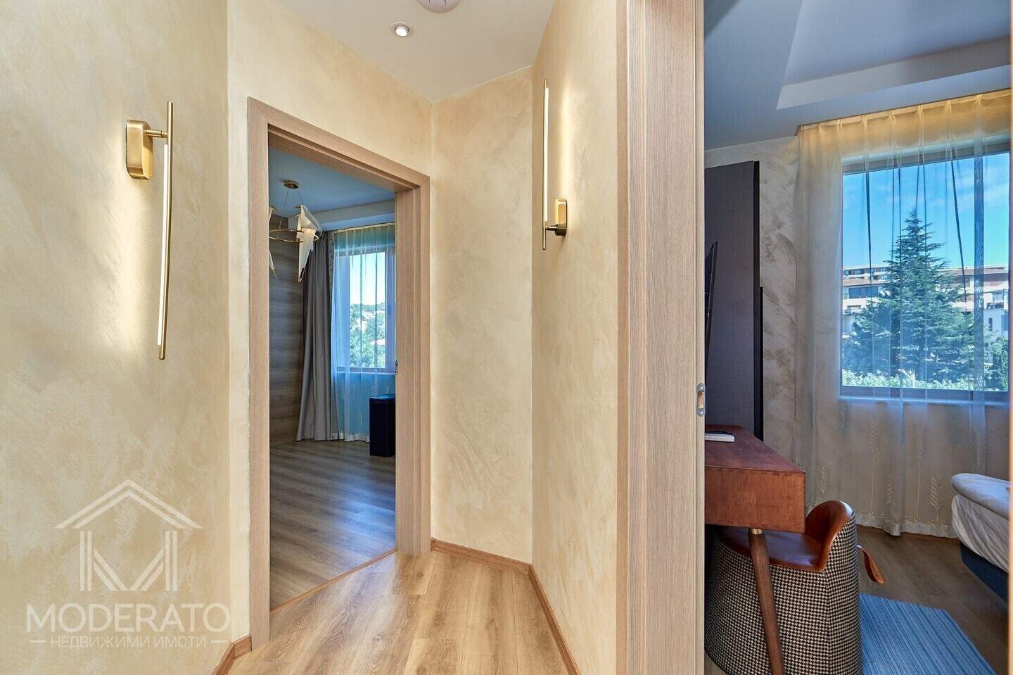 İki odalı Apartman olarak Sunny Beach, Burgas – fotoğraf 10