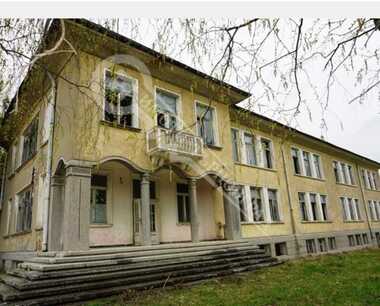 Satış - Bina olarak Novo Gradishte,  Veliko Tarnovo
