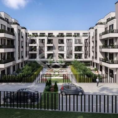 Satış - Apartman olarak Vitoşa,  Sofia