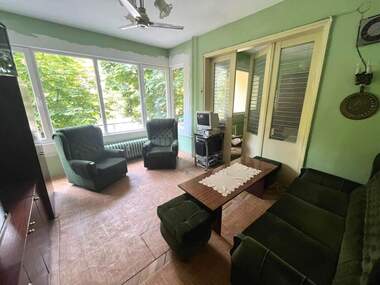 For sale - Apartment in Kazanlak,  Stara Zagora