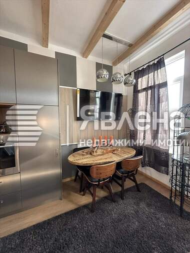 For rent - Apartment in Center,  Burgas