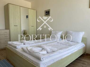 Verkauf - Wohnung in Sweti Wlas,  Burgas