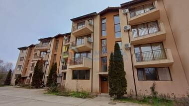 For sale - Apartment in Carevo,  Burgas