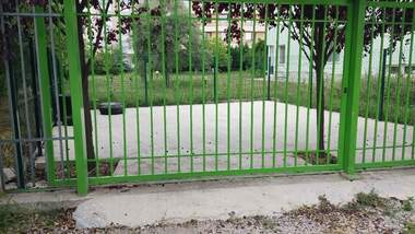 Închiriere - Loc de parcare în Ovcea Kupel,  Sofia
