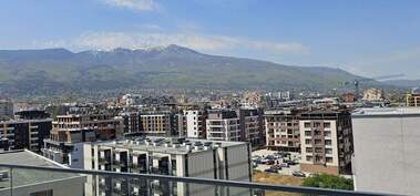 Vânzare - Apartament în Malinova Dolina,  Sofia