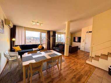 For sale - Apartment in Sunny Beach,  Burgas