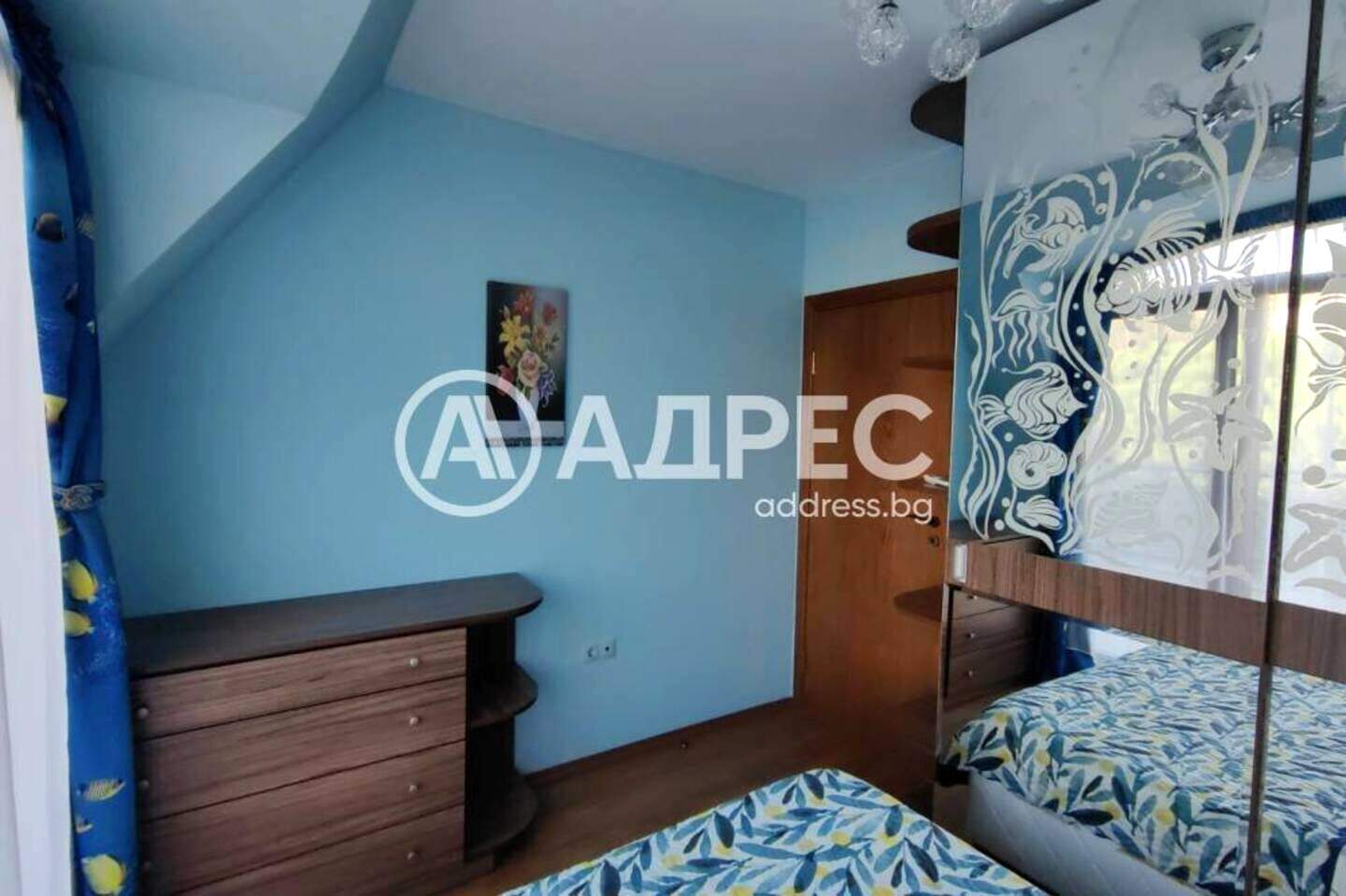 Dreizimmer Wohnung in Ewksinograd, Varna – Foto 10