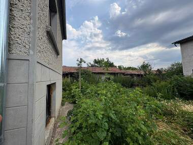 Продажба - Къща в Тръстиково,  Варна
