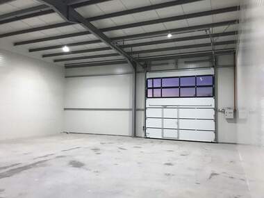 For rent - Storage in Orizari,  Plovdiv