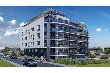 For sale - Apartment in Izgrev,  Varna