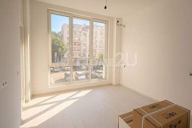 Satış - Apartman olarak Bratia Miladinovi,  Burgas