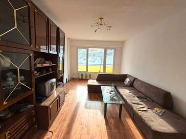 For sale - Apartment in Center,  Razgrad
