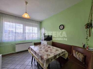 Продажа - Квартира в Хиподрума,  София