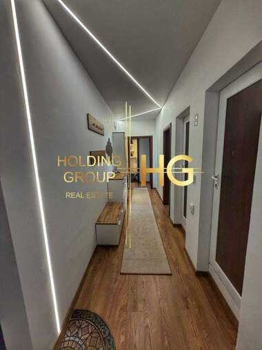 For rent - Apartment in Center,  Varna
