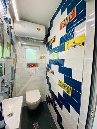 Kira - Apartman olarak Iavorov,  Sofia