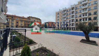 For sale - Apartment in Sveti Vlas,  Burgas