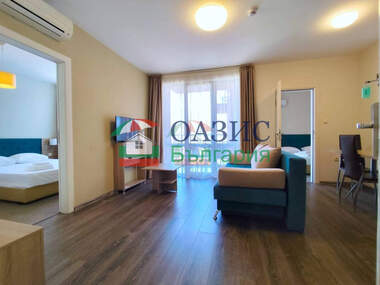 For sale - Apartment in Sunny Beach,  Burgas