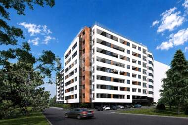 For sale - Apartment in Vazrajdane 4,  Varna