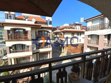 For sale - Apartment in Sveti Vlas,  Burgas