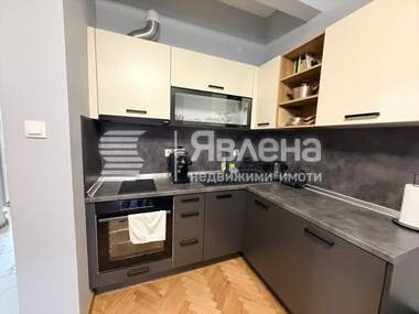 For rent - Apartment in Center,  Sofia