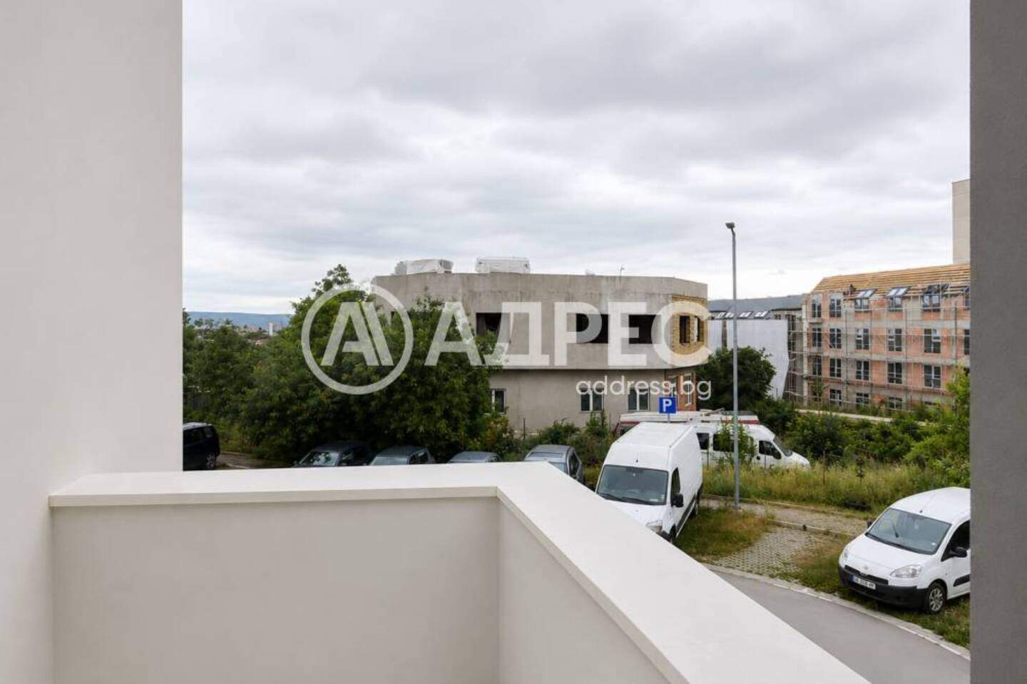 Δίδωμο Διαμέρισμα σε Καισιεβα γραδινα, Βαρνα – φωτογραφία 10