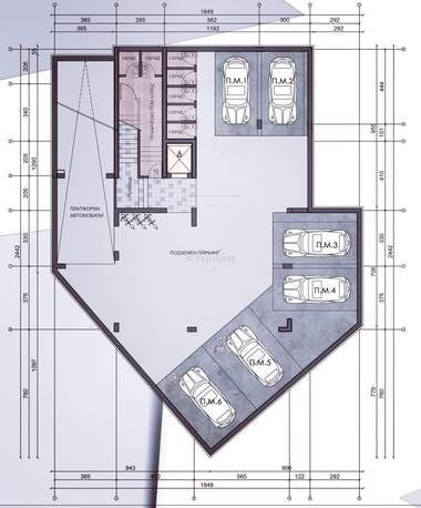 Verkauf - Wohnung in Gorna Bania,  Sovia