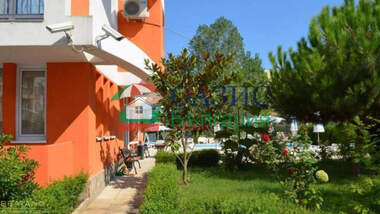 Verkauf - Wohnung in Sonnenstrand,  Burgas
