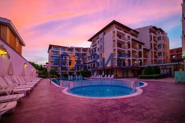 For sale - Apartment in Sunny Beach,  Burgas