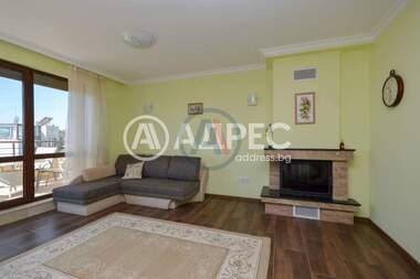 Продажба - Апартамент в Черноморец,  Бургас