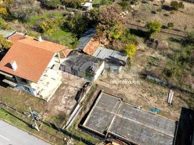 For sale - House in Devnia,  Varna