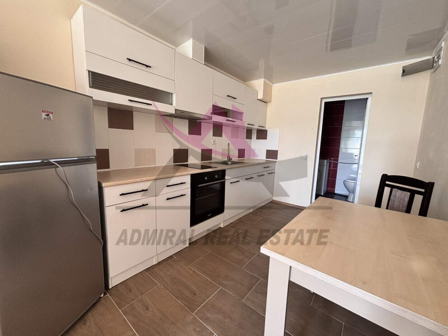 studio Apartament în Briz, Varna – fotografia 3