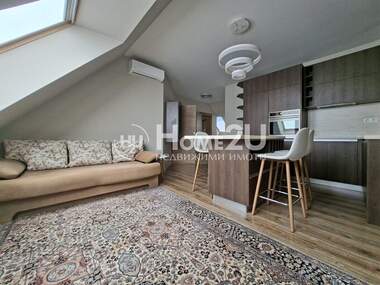 For sale - Apartment in Strelbishte,  Sofia