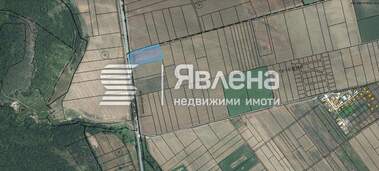 For sale - For Construction in Kableshkovo,  Burgas