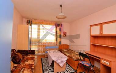 For rent - Apartment in Okrajna bolnica - Generali,  Varna