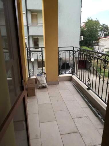 Miete - Wohnung in Rodina 1,  Ruse