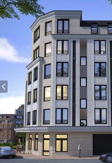Vânzare - Apartament în Center,  Sofia