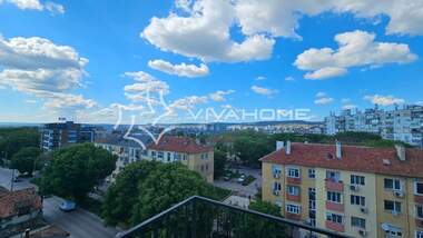For sale - Apartment in Kolhozen pazar,  Varna