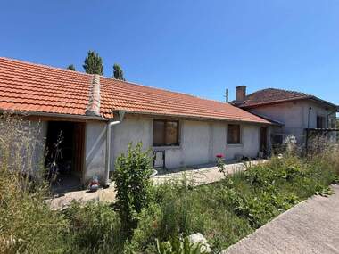 Продажба - Къща в Генералово,  Хасково