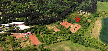 Verkauf - Baugrundstück in Pawoltsche,  Wraza